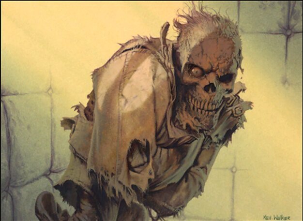 Sanitarium Skeleton Crop image Wallpaper