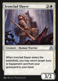 Ironclad Slayer image