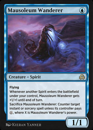 Mausoleum Wanderer image