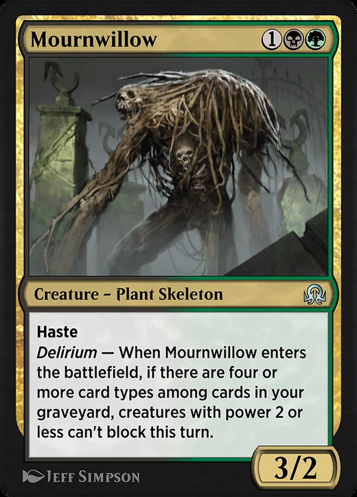 Mournwillow Full hd image