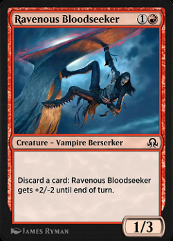 Ravenous Bloodseeker image