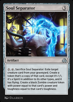 Soul Separator image