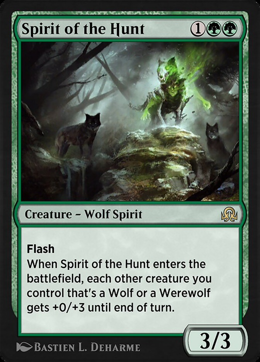 Spirit of the Hunt Full hd image