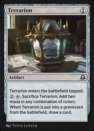 Terrarion image