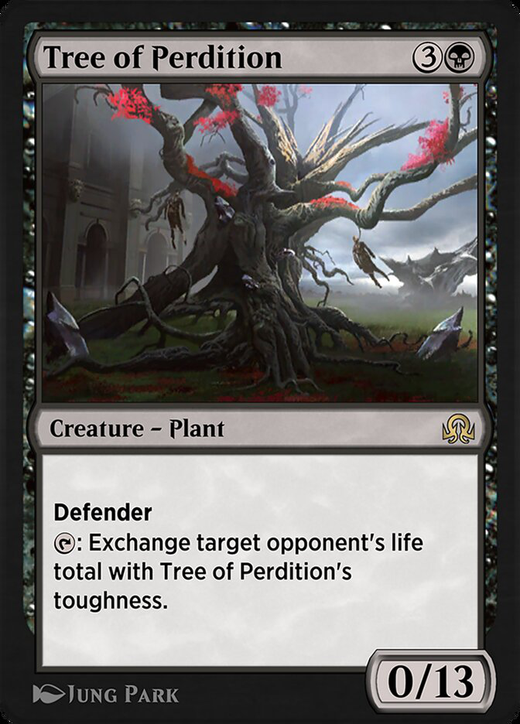 Tree of Perdition Full hd image