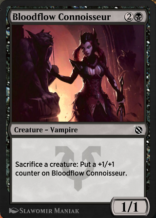 Bloodflow Connoisseur image