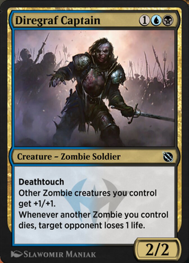 Diregraf Captain image