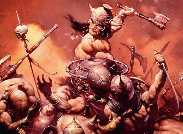 Aggravated Assault Crop image Wallpaper