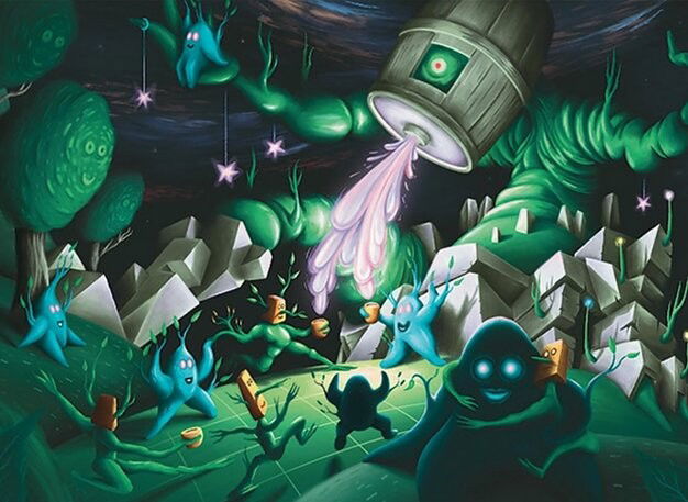 Avenger of Zendikar Crop image Wallpaper