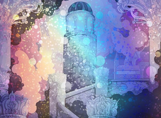 Command Tower Crop image Wallpaper