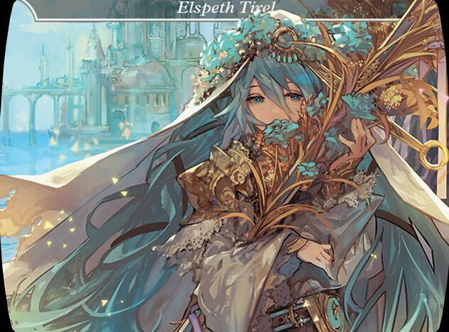 Elspeth Tirel Crop image Wallpaper