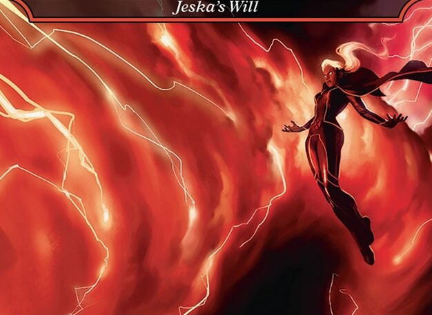 Jeska's Will Crop image Wallpaper