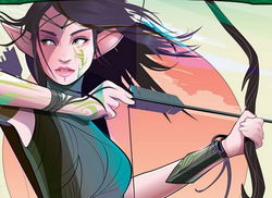 Marwyn, the Nurturer image