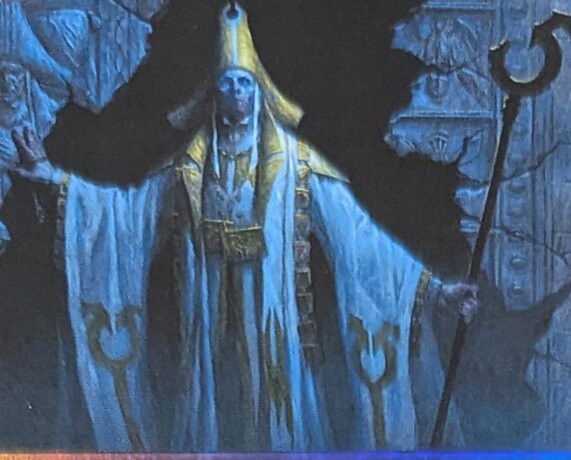 Mikaeus, the Unhallowed Crop image Wallpaper