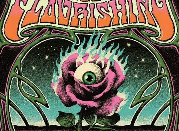 Rites of Flourishing Crop image Wallpaper