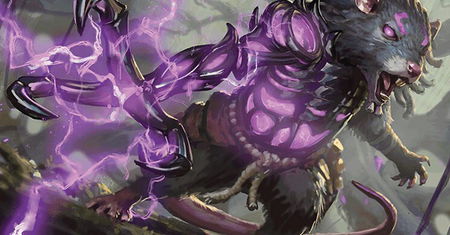 artefactos deck image