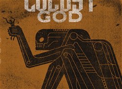 The Locust God image