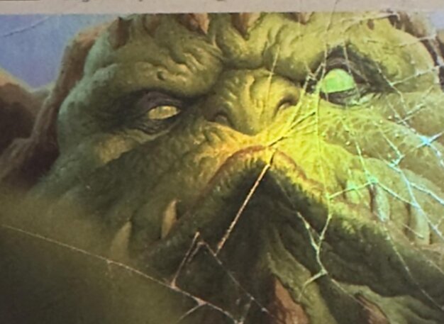Thrun, the Last Troll Crop image Wallpaper