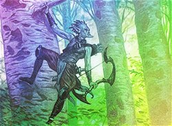 MonoGreen Elves image