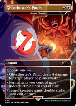 Boros Charm image