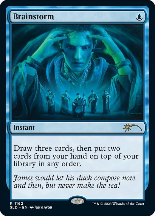 Brainstorm Full hd image