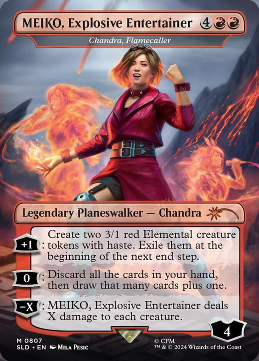 Chandra, Flamecaller Full hd image