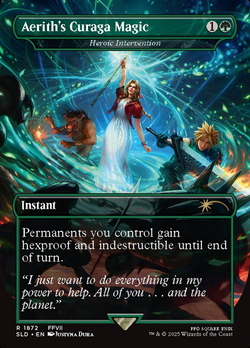 Intervención heroica image