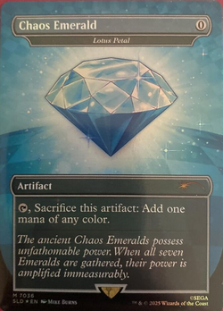 Lotus Petal