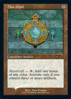 Mox Opal image