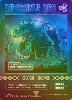 Polyraptor image