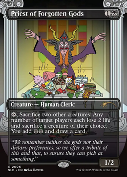Card image in hand