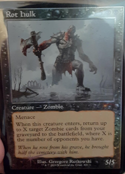 Rot Hulk