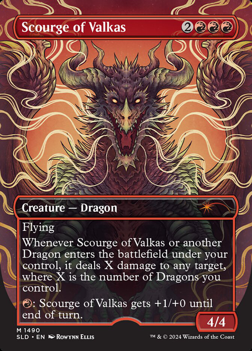 Scourge of Valkas Full hd image