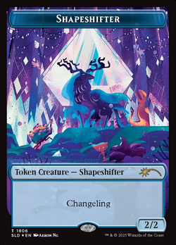 Token de Metamorfo