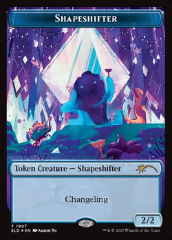 Token de Metamorfo