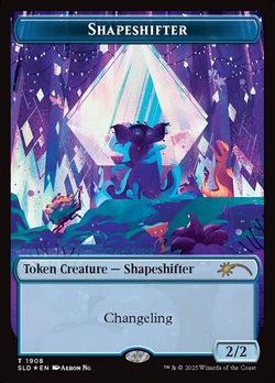 Token de Metamorfo