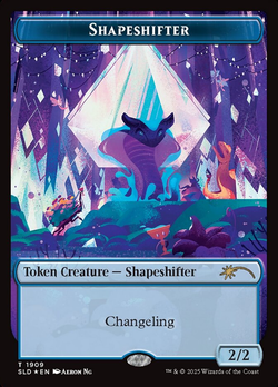 Token de Metamorfo