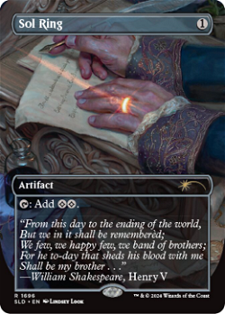No Mercy | Magic: the Gathering MTG Cards