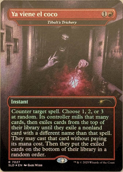 carta spoiler 
