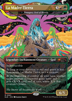 Xenagos, God of Revels image