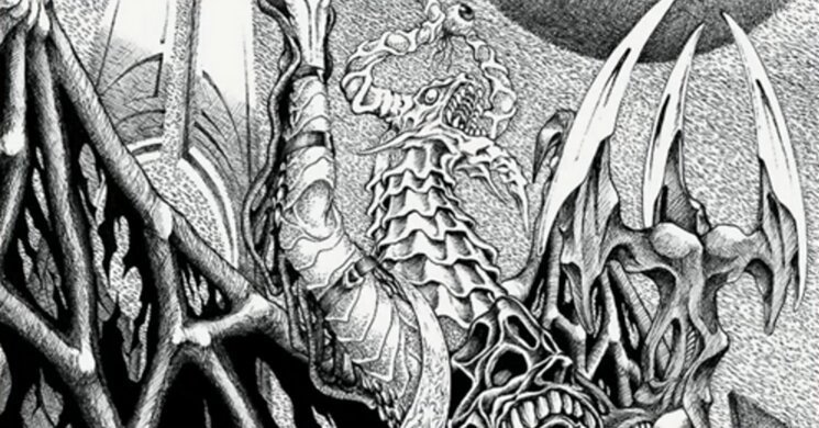 Nicol Bolas, Dragon-God Crop image Wallpaper