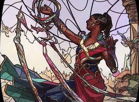 Saheeli, Sublime Artificer