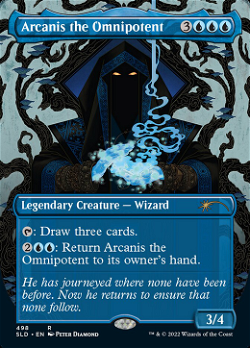 Intruder Alarm · Wilds of Eldraine: Enchanting Tales (WOT) #21 · Scryfall  Magic The Gathering Search