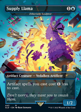 Etherium Sculptor image