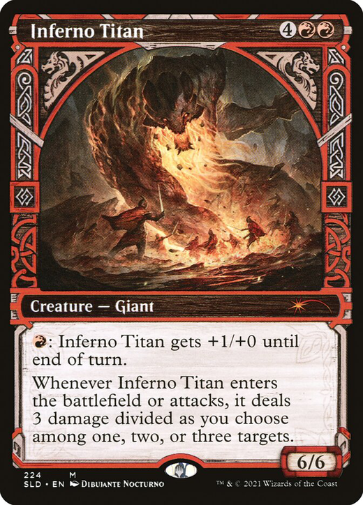 Inferno-Titan image