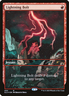 Lightning Bolt image