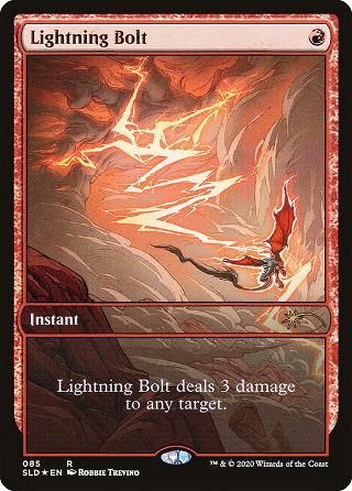 Lightning Bolt image