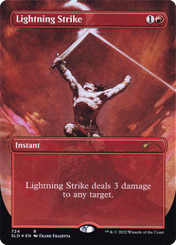 Lightning Strike image