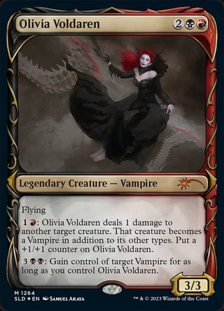 Olivia Voldaren image