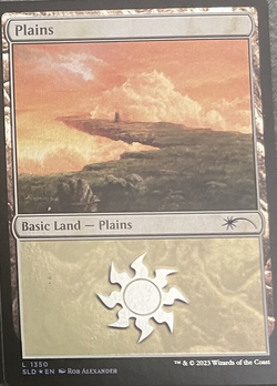 Plains image